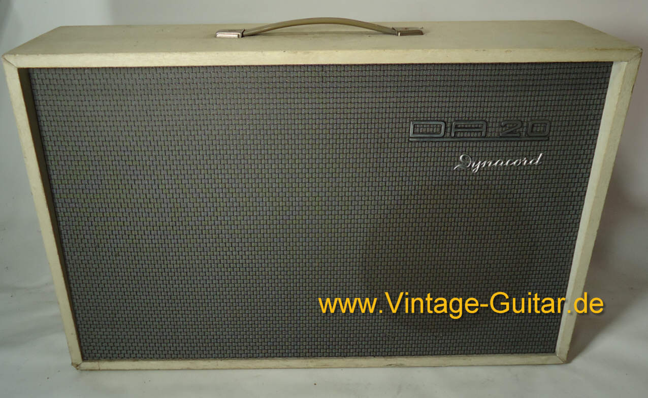 Dynacord DA-20 Combo front.jpg